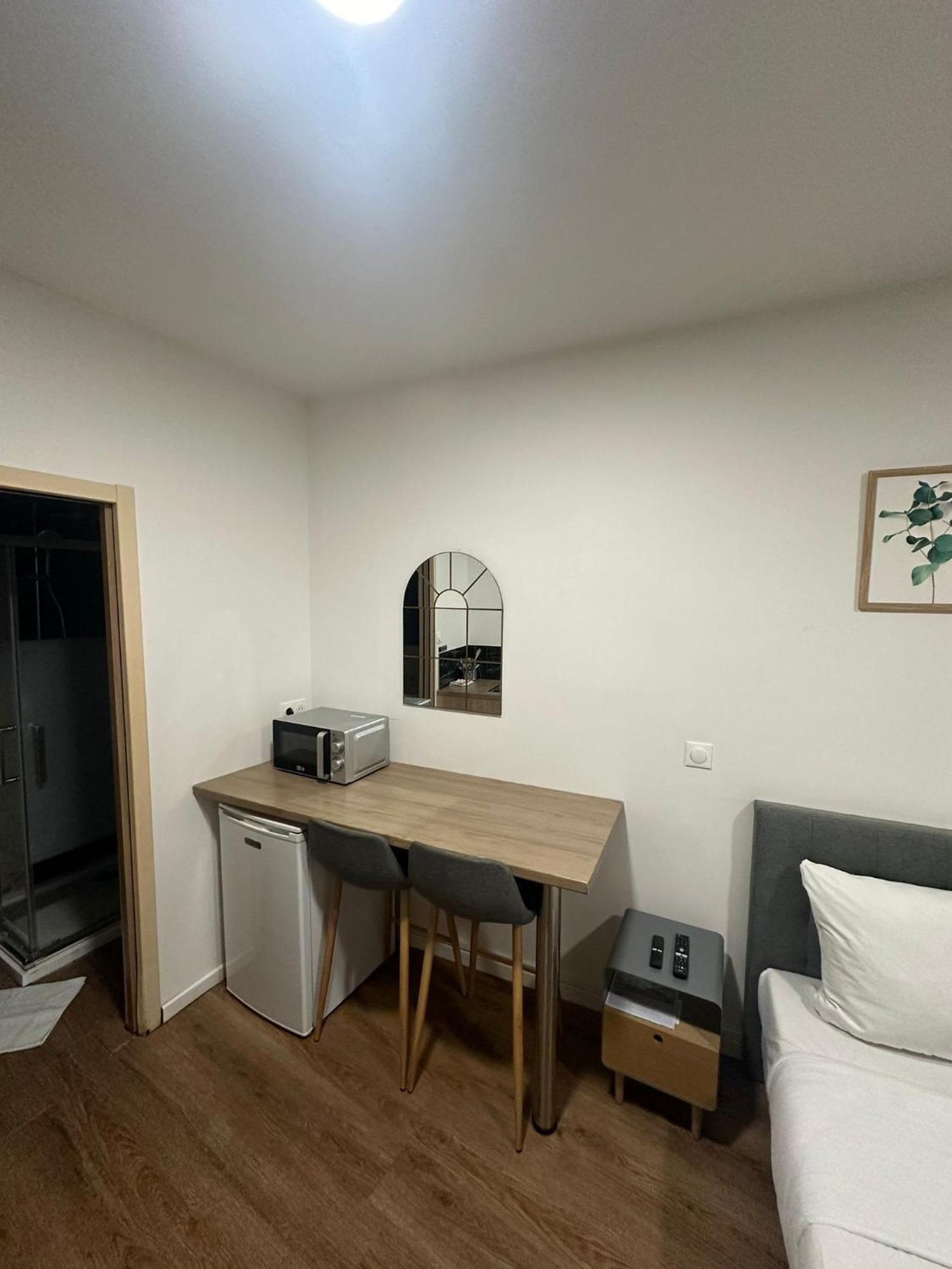 Charming & Welcoming Flat Next To Tost Beautiful Places In Paris Museum Of Modern Art Quai Branly Museum Екстер'єр фото