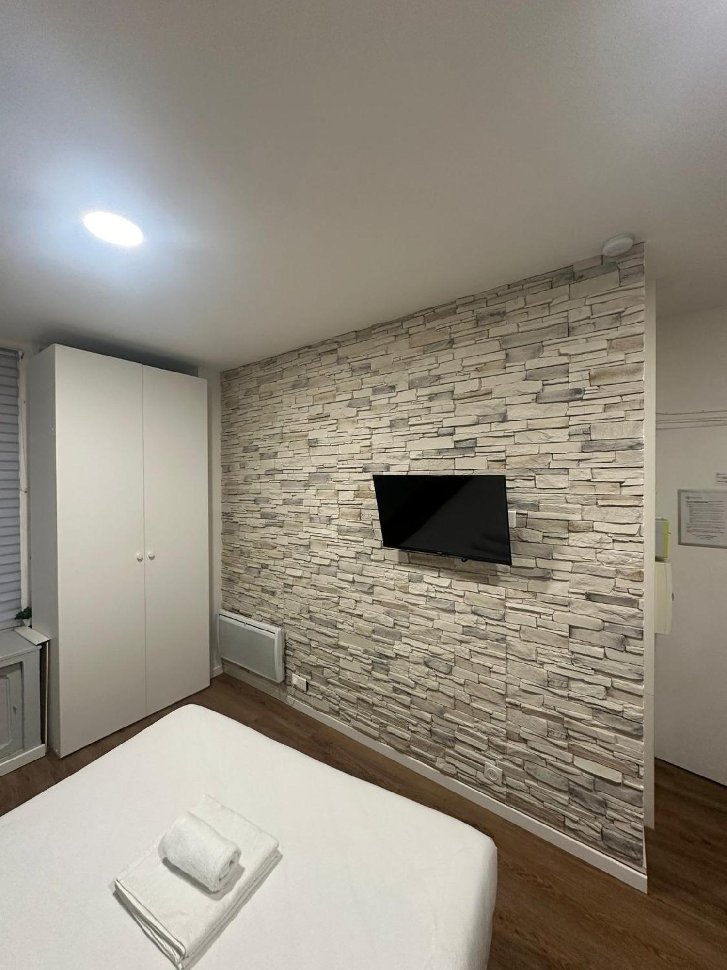 Charming & Welcoming Flat Next To Tost Beautiful Places In Paris Museum Of Modern Art Quai Branly Museum Екстер'єр фото