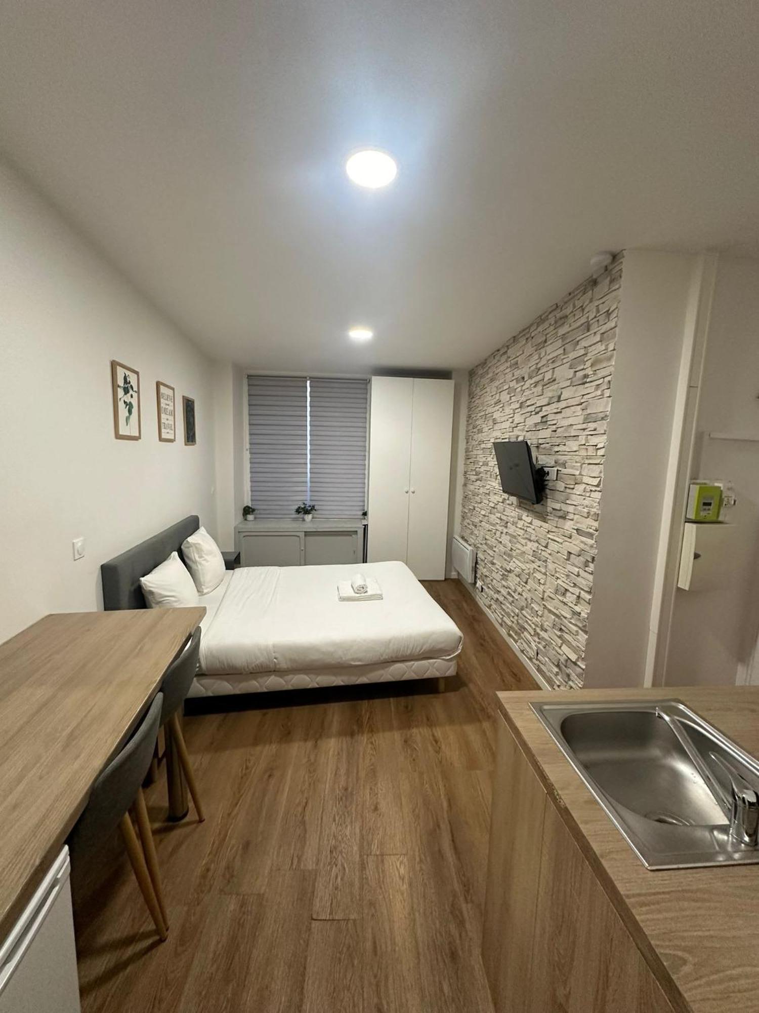 Charming & Welcoming Flat Next To Tost Beautiful Places In Paris Museum Of Modern Art Quai Branly Museum Екстер'єр фото